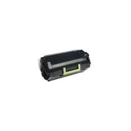 Toneris Lexmark 62D2X0E, Black, 45000 puslapių
