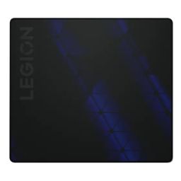 Pelės kilimėlis Lenovo Legion Gaming Control L Mouse pad, 400x450 mm, Black