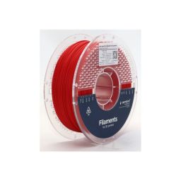 3D spausdintuvo gija Gembird PLA, raudona