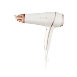 Plaukų džiovintuvas ETA Hair Dryer Fenite ETA732090000 2400 W, Number of temperature settings 3, Ionic function, Diffuser nozzle, White