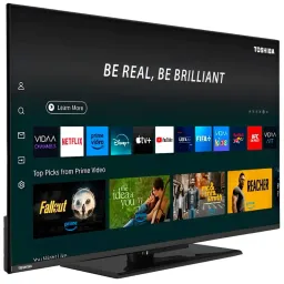 Televizorius Toshiba 40LV3563DG 