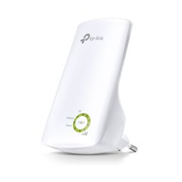 Belaidės prieigos taškas TP-LINK Extender  TL-WA854RE 802.11n, 2.4 GHz, 300 Mbit/s, Antenna type 2 Internal Antennas