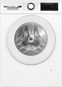 Skalbyklė BOSCH WGG244ZASN