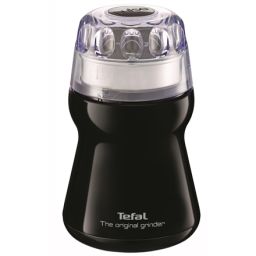 Kavamalė Tefal GT110838 180 W 50 g 9 porcijos juoda