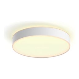 Lubų šviestuvas Philips Hue Enrave L 33.5W White Ambiance 2200-6500K Bluetooth
