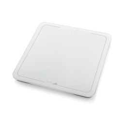 Svarstyklės ETA Personal Scale ETA878090000 Maximum weight (capacity) 180 kg, Accuracy 100 g, White