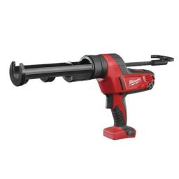 Hermetiko pistoletas Milwaukee M18 C18 PCG/310C-0B, akumuliatorinis (be akumuliatoriaus)