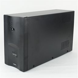 Nepertraukiamo maitinimo šaltinis Gembird UPS UPS-PC-850AP 800VA, 520W, 220 V