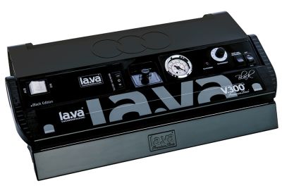Vakuumatorius su manometru LAVA VL0300B