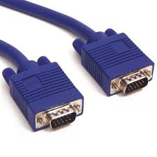 Laidas VGA M - VGA M, 1.5 m.