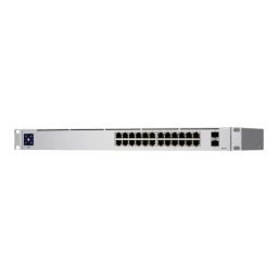 Komutatorius (Switch) Ubiquiti Switch 24