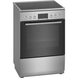 Elektrinė viryklė Bosch HKR39A250U 60 cm