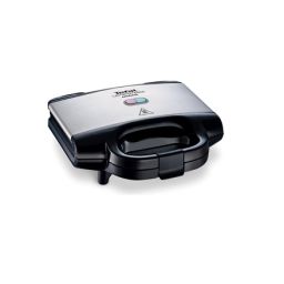 Sumuštinių keptuvė TEFAL Sandwich Maker SM157236 700 W Number of plates 1 Black/Stainless steel