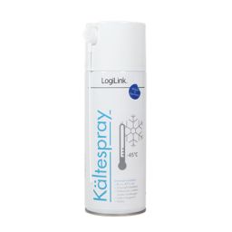 Valiklis Logilink RP0014 Cooling Spray, 400 ml
