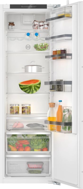 Įmontuojamas šaldytuvas BOSCH KIR81ADD0