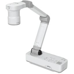 Projektoriaus kamera Epson Desktop Visualizer ELPDC21 / 10 x Digital zoom / Frame Rate: Max. 30 fps/ 1x USB / Auto Focus Epson