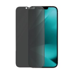 Ekrano apsauga PanzerGlass Screen protector, Apple, iPhone 14 Plus/13 Pro Max, Glass, Black, Privacy