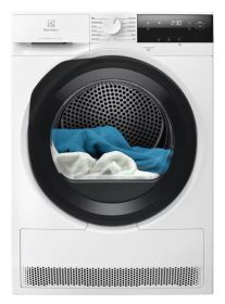 Džiovyklė ELECTROLUX EW6D39CBE