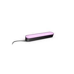 Šviesos juosta Philips Hue Play Light Bar Extension 42W 2000-6500K White Color Ambiance juoda