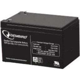 UPS baterija EnerGenie BAT-12V12AH 12V12AH
