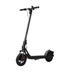 Elektrinis paspirtukas Segway F2 E II, 800 W, iki 25 km/h, 10 colių, juodas