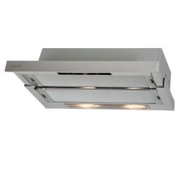 Gartraukis CATA  TFH 5250 X, 325 m³/h, 50 cm pločio