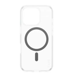 Dėklas PanzerGlass Apple iPhone 16 PRO Juoda