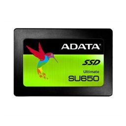 SSD diskas ADATA ASU650SS-240GT-R, 240 GB