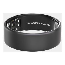 Išmanusis žiedas Ultrahuman Air Matte Grey 5UHRA-MG-05 dydis 5
