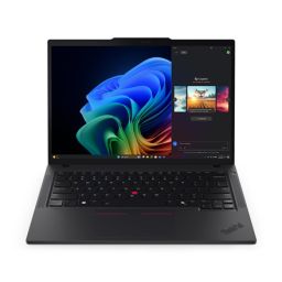 Nešiojamas kompiuteris Lenovo ThinkPad T14 G6 21QG006FMH 14" WUXGA IPS i5 16GB 512GB SSD Intel Arc Win11Pro Wi-Fi 7