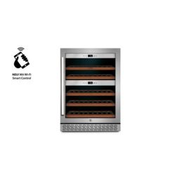 Vyno šaldytuvas Caso WineChef Pro 40 Showcase