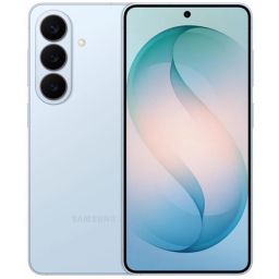 Išmanusis telefonas Samsung Galaxy S26 S942 256GB Skye Blue 5G 6.3" AMOLED 50+12+10MP 4300mAh