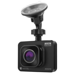 Vaizdo registratorius Navitel AR250 NV Audio recorder, Movement detection technology, Micro-USB