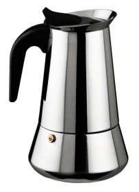 Espresso kavinukas 9 puod. BOJ 01601204 Alondra Moca