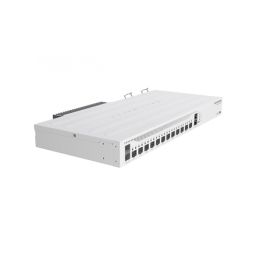 Maršrutizatorius MikroTik Cloud Core Router 2004-1G-12S+2XS