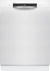Indaplovė BOSCH SMU6ZAW10E
