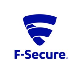 Antivirusinė programa F-Secure RDR Partner Managed RDR Computer New, trukmė 2 metai, licencija 1-24 vartotojams