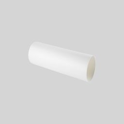 Kaitlentės priedas ELICA PIPE ø150 500MM