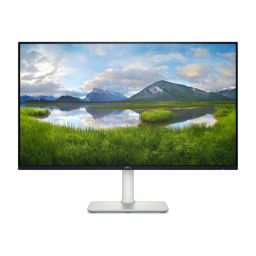 Monitorius Dell LCD S2425H 24" IPS FHD/1920x1080/HDMI/White