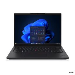 Nešiojamas kompiuteris Lenovo ThinkPad L14 G6 21S80038MH 14" WUXGA Ryzen 5 PRO 16GB 512GB SSD Radeon 740M Wi-Fi 7