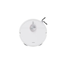 Dulkių siurblys robotas Xiaomi S40 Pro EU 5200mAh 0.43L 15000Pa Wet&Dry baltas BHR089REU