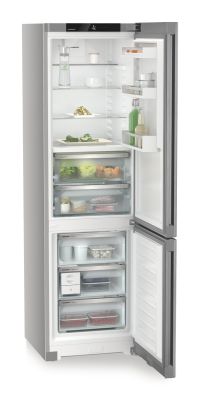 Šaldytuvas LIEBHERR CBNsfc 572i Plus BioFresh NoFrost, 201cm