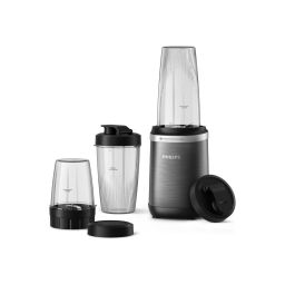 Kokteilinė Philips HR2767/00, 1000 W, ledo smulkinimas, juodas