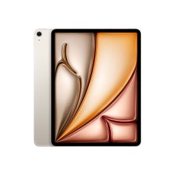Planšetė Apple iPad Air Wi-Fi + Cellular MCJC4HC/A 13" IPS 2732x2048 M3 8GB 512GB 5G 12MP USB-C
