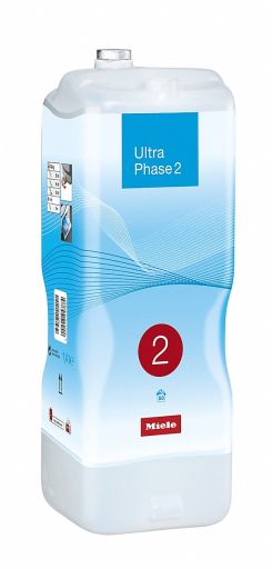Skalbimo priemonė MIELE Cartridge UltraPhase 2 kasetė
