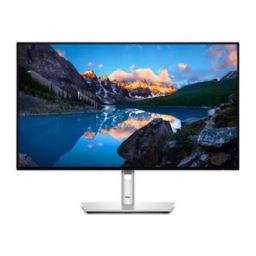 Monitorius Dell LCD U2724D 27" IPS QHD/2560x1440/HDMI,DP,USB-C, USB/Silver Dell