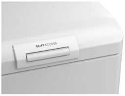 Skalbimo mašina ELECTROLUX EW6TN3272