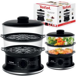 Garų puodas TEFAL VC140135 900 W