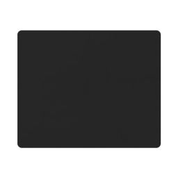 Žaidimų pelės kilimėlis Natec Mouse Pad Evapad 10-Pack, Black, 205x235x2 mm