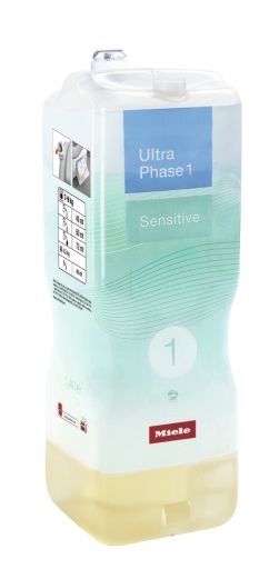Skalbimo priemonė MIELE Cartridge Sensitive UltraPhase 1 kasetė 11682310